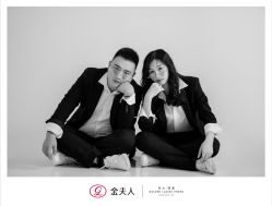 -金夫人婚纱摄影(总店)