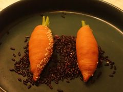 -东海朗廷酒店-唐阁T’ANG COURT 中餐厅