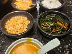 -九田家黑牛烤肉料理(石路天虹店)