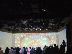 -小鸡哆哆故事屋·儿童乐园(嘉里城店)