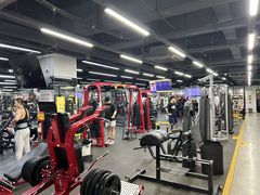 -超鹿运动(融侨锦江店)