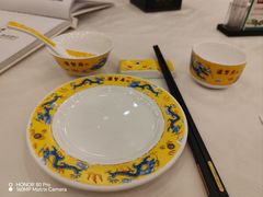 -汇贤府·李氏新鲁菜(万寿路店)