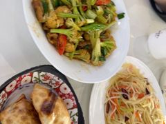 -帕米尔食府(白云观店)