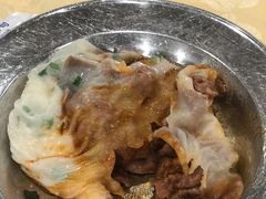 猪杂拉肠-标记美食新鲜猪杂(兴南大道店)