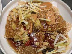 -四川饭店(城乡购物中心店)