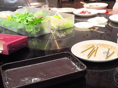 -东道煮牛肉火锅(东盛大街店)
