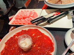 -井格重庆火锅(西直门凯德Mall店)