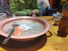 -民食香·腊排骨野生菌美食(木府店)