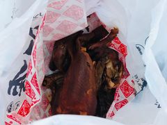 -小李烧鸡(西北角总店)