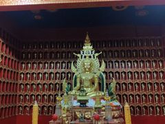 -西双版纳勐泐文化旅游区