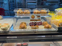 -鲍师傅糕点(江苏路店)