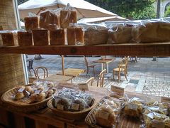 -佐敦面包铺·JORDAN BAKERY