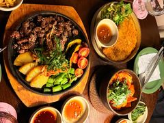 -Fuzzy Bistro 浮几韩餐·茶酒馆