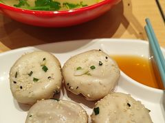 -小杨生煎(周浦万达店)