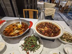 -辣婆婆(航天桥店)