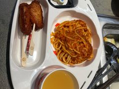 -海底捞火锅(华南摩尔店)