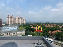 -麦当劳(美林湖店)
