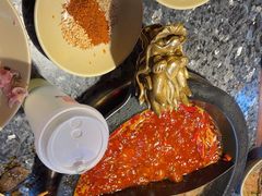 -蜀大侠火锅(总府路店)