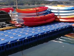 -千岛湖希尔顿休闲艇俱乐部