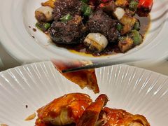 -滩外滩·本帮江浙菜(新天地店)