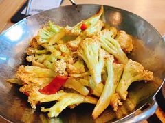 -新白鹿餐厅(城西银泰城店)