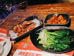 -胡桃里乐队酒馆(昙华林店)