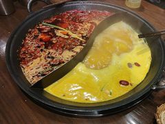 -萍姐火锅·公路夜市(南京新街口店)
