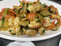 -师傅仔美食(东华老店)