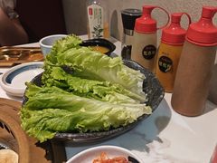 -炙城·韩式烤肉(南京东路店)