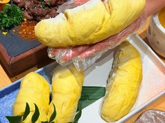 -清水日本料理铁板烧(学府路店)