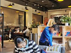 -五峰书院(南洋泾路店)