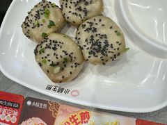 -小杨生煎(白玉兰广场店)