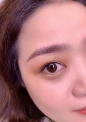 -babiline芭比莱恩半永久纹眉纹唇发际线