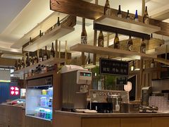 -温野菜涮涮锅(大悦城店)