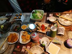 -极尚大瀛喜日本料理(铜锣湾店)