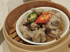 -粤珍轩·家宴·广式茶点(新城广场店)