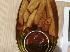 -梨花牛肉汤饭(仁恒伊势丹店)