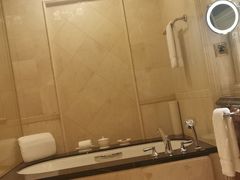 浴缸-广州富力丽思卡尔顿酒店