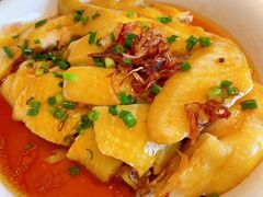 -创味·民间海南菜·非遗藤桥排骨(藤桥·免税城店)