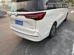 -百益佳租车(机场店)