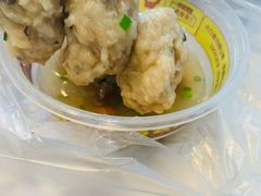 原味盲公丸-无影脚佛山陈氏盲公丸始创店(飞鸿街店)