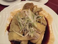 -北园酒家(小北路店)