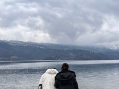 -雷波马湖风景区