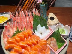 -匠和风精致料理(宁德万达店)