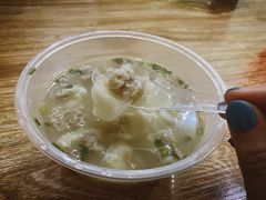 -盖邑扁食店