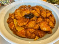 -鸿宾楼(展览馆路店)