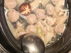 -同仁四季椰子鸡(无锡滨湖万象汇店)