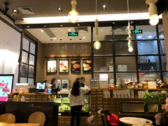 大堂-相思蜜哒(万象天地店)