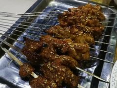 -牛叔鲜羊肉铜火锅(远东小区店)