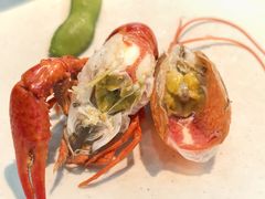 -指爱龙虾(金杨路总店)
